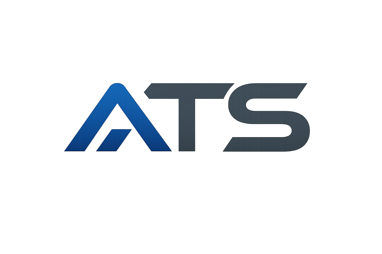 ATS Computer Service logo