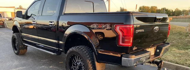 Legacy Auto Spa