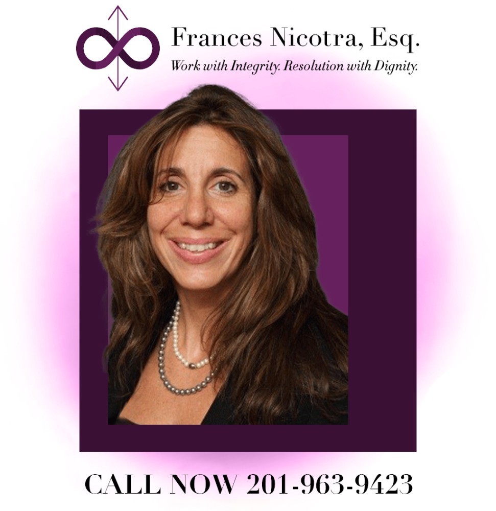 Jersey City, Hoboken, And Hudson County Mediation