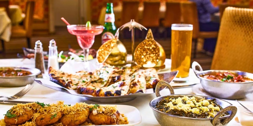 Akbar Restaurant | Indian Restaurant in Garden City, NY