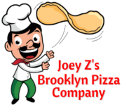 Joey Z's Brooklyn Pizza Of Port Jefferson NY