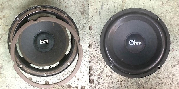 Audio and Video Repairs and Restorations