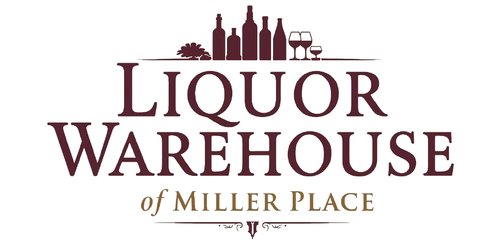 Liquor Warehouse logo