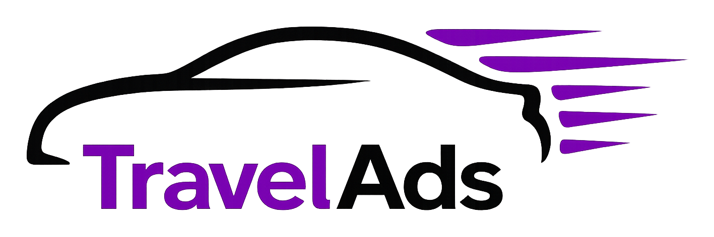 TAP - Travel Ads Pro