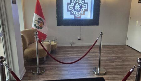 Incas Peruvian Cuisine Sound Beach NY