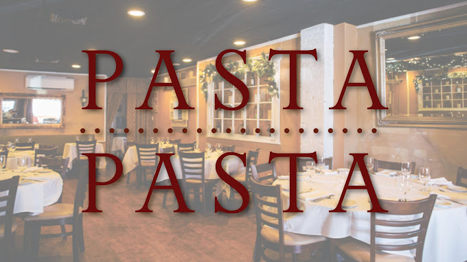 pasta pasta port jefferson ny