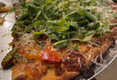 Tenth Street Pasta & Pizza of Hoboken NJ
