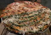Tenth Street Pasta & Pizza of Hoboken NJ