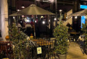 Tenth Street Pasta & Pizza of Hoboken NJ