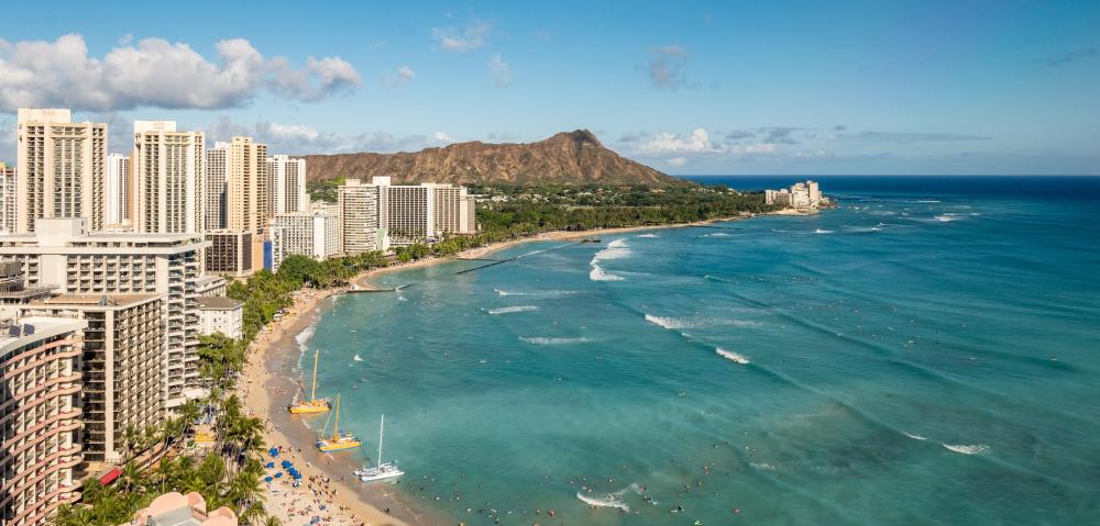 Dream Vacations