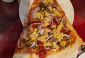 Benny Tudino’s Pizza of Hoboken NJ
