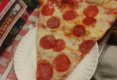 Benny Tudino’s Pizza of Hoboken NJ