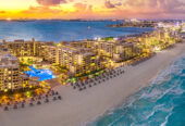 Dream Vacations