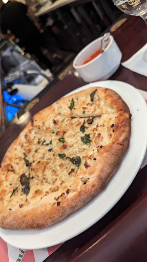 Grimaldi’s Pizzeria of Hoboken NJIndividual