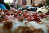 Grimaldi’s Pizzeria of Hoboken NJIndividual