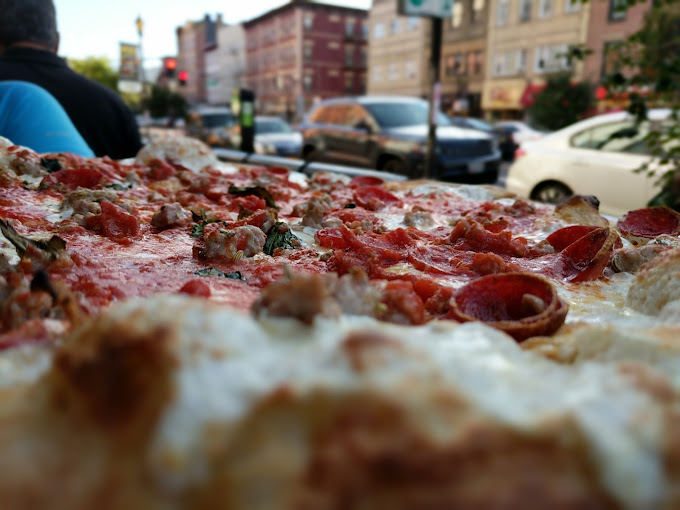 Grimaldi’s Pizzeria of Hoboken NJIndividual