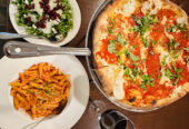 Grimaldi’s Pizzeria of Hoboken NJIndividual