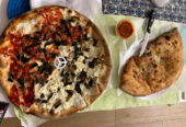 Grimaldi’s Pizzeria of Hoboken NJIndividual