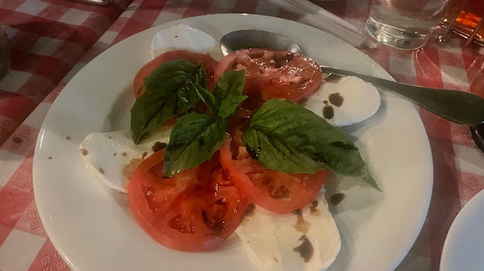 Grimaldi’s Pizzeria of Hoboken NJIndividual