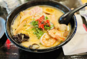 Kiko Ramen Of Garden City NY
