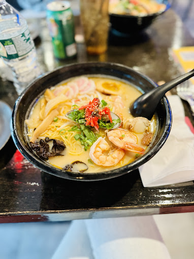 Kiko Ramen Of Garden City NY