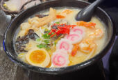 Kiko Ramen Of Garden City NY