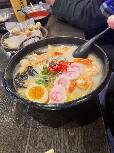 Kiko Ramen Of Garden City NY