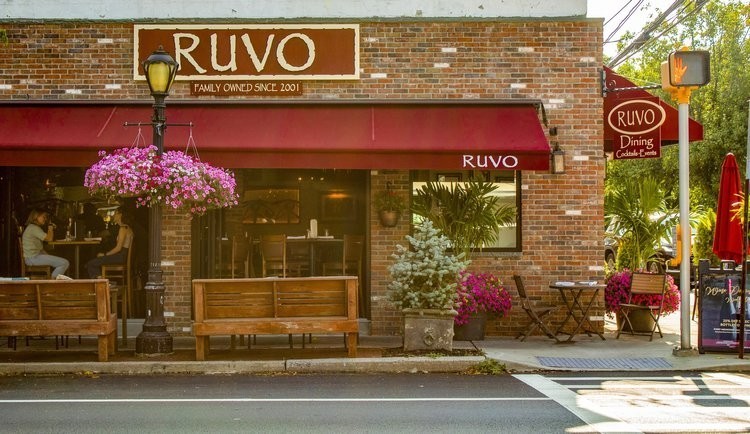 RUVO Of Greenlawn NYIndividual