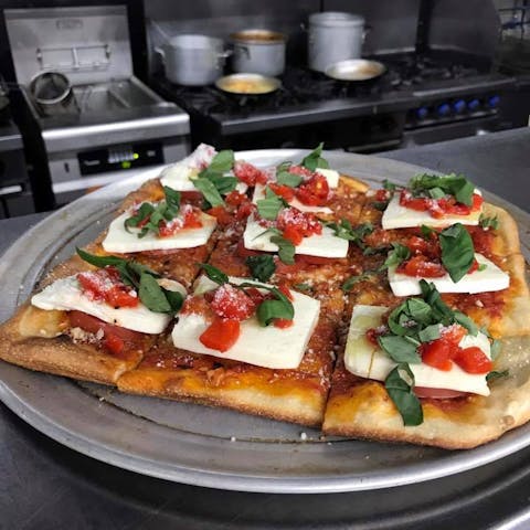 Savino’s Hideaway