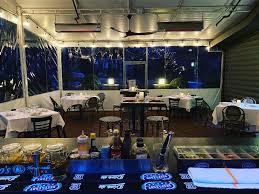Savino’s Hideaway