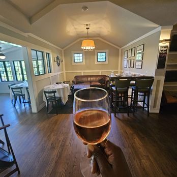 Savino’s Hideaway