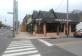 Sushi Palace