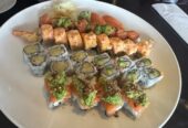 Sushi Palace