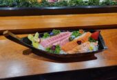 Sushi Palace