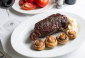 Spiro’s Restaurant