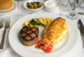 Spiro’s Restaurant