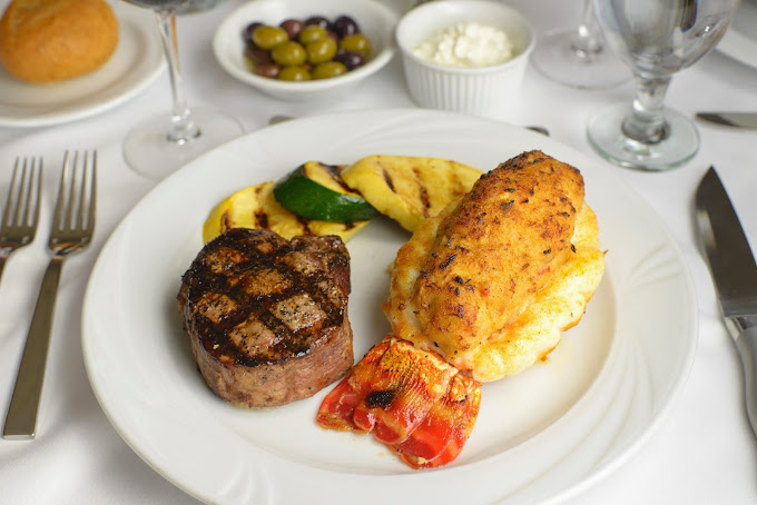 Spiro’s Restaurant