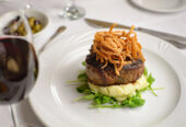 Spiro’s Restaurant