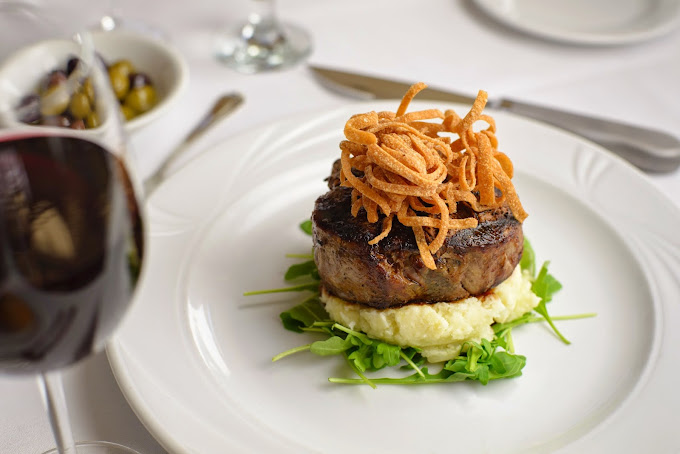 Spiro’s Restaurant