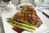 Spiro’s Restaurant