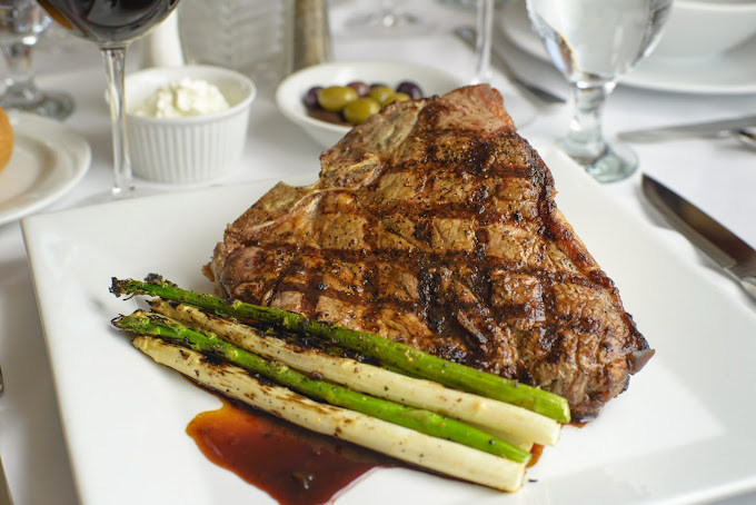 Spiro’s Restaurant