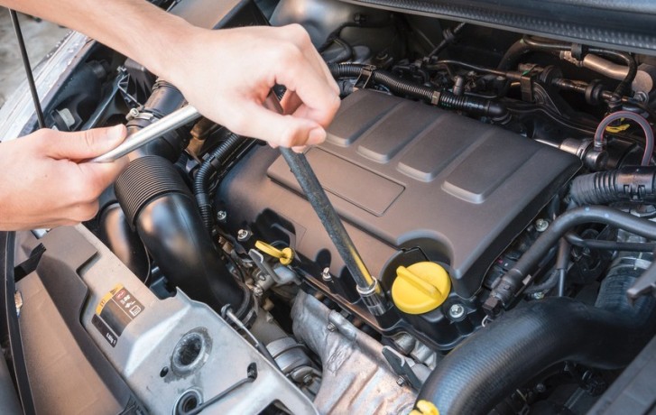 Staria Automotive RepairIndividual
