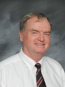 Eugene P O’Connell, Esq.