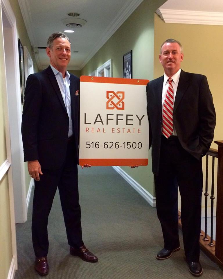 Laffey Real Estate