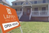 Laffey Real Estate
