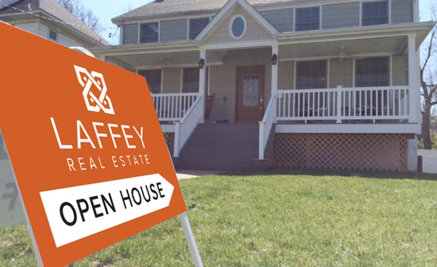 Laffey Real Estate