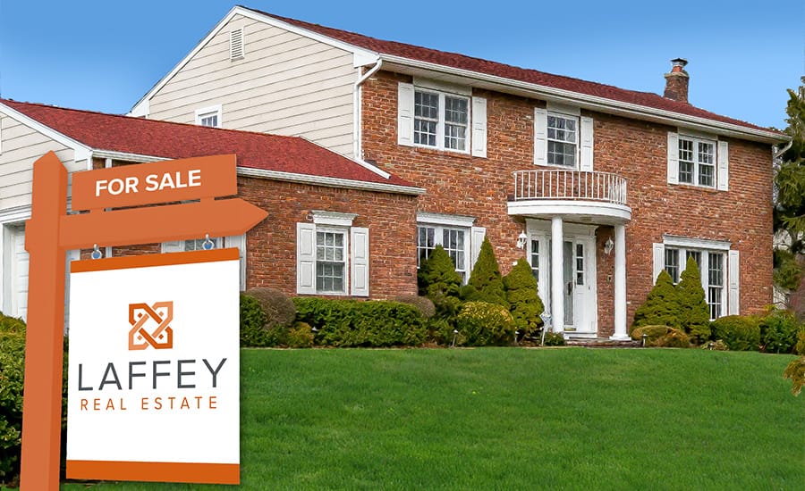Laffey Real Estate