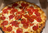 The Pie Of Port Jefferson NY, Brick Oven Pizza