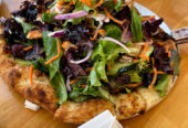 The Pie Of Port Jefferson NY, Brick Oven Pizza
