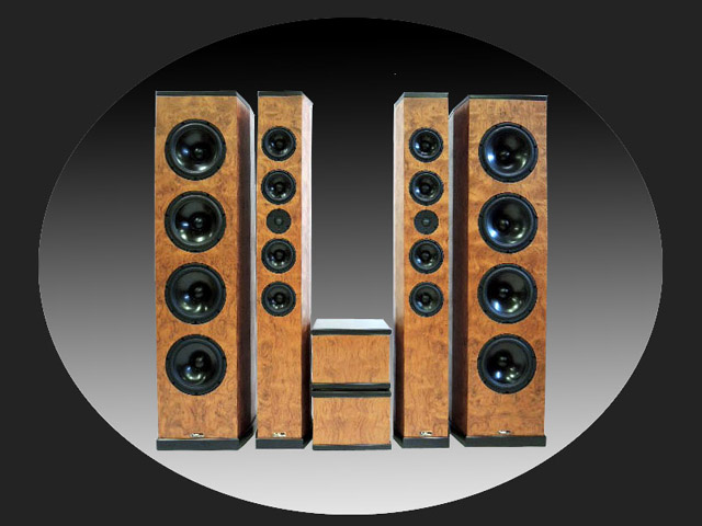 VEN AUDIO | Audio Speakers and Amplifiers Restoration